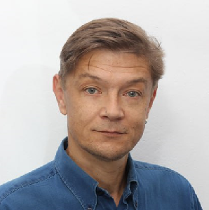 Олег Владимирович Шибко